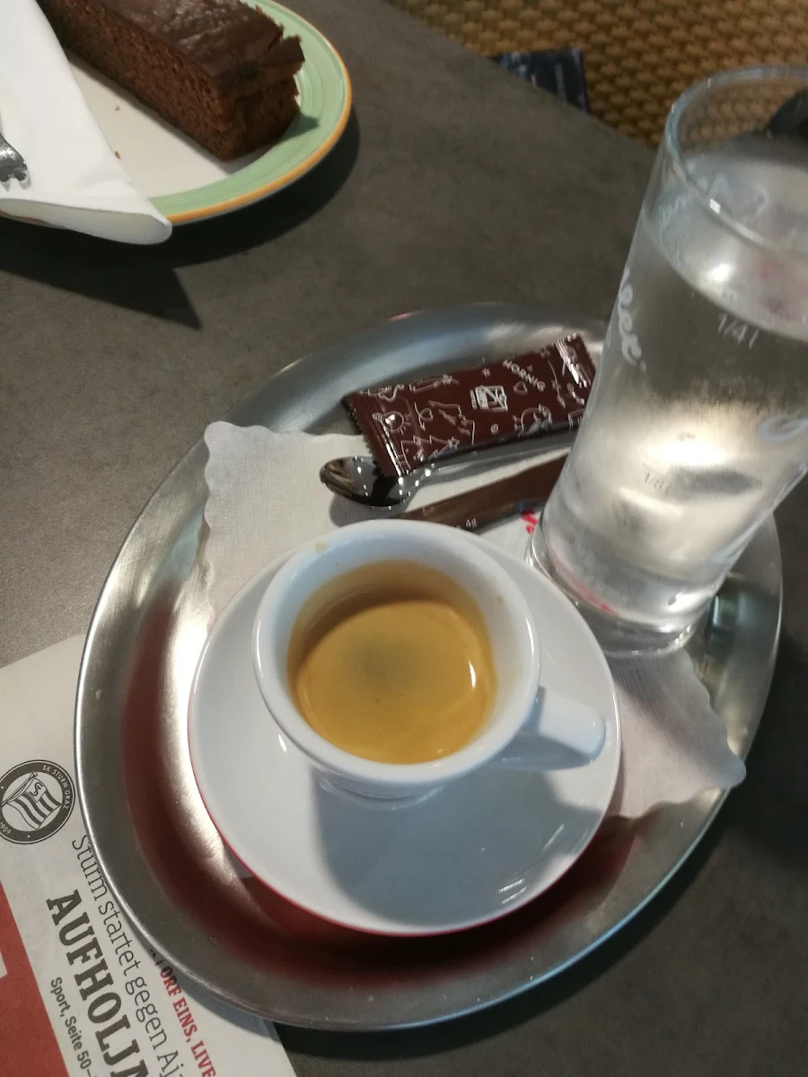 Essen und Trinken photo 9