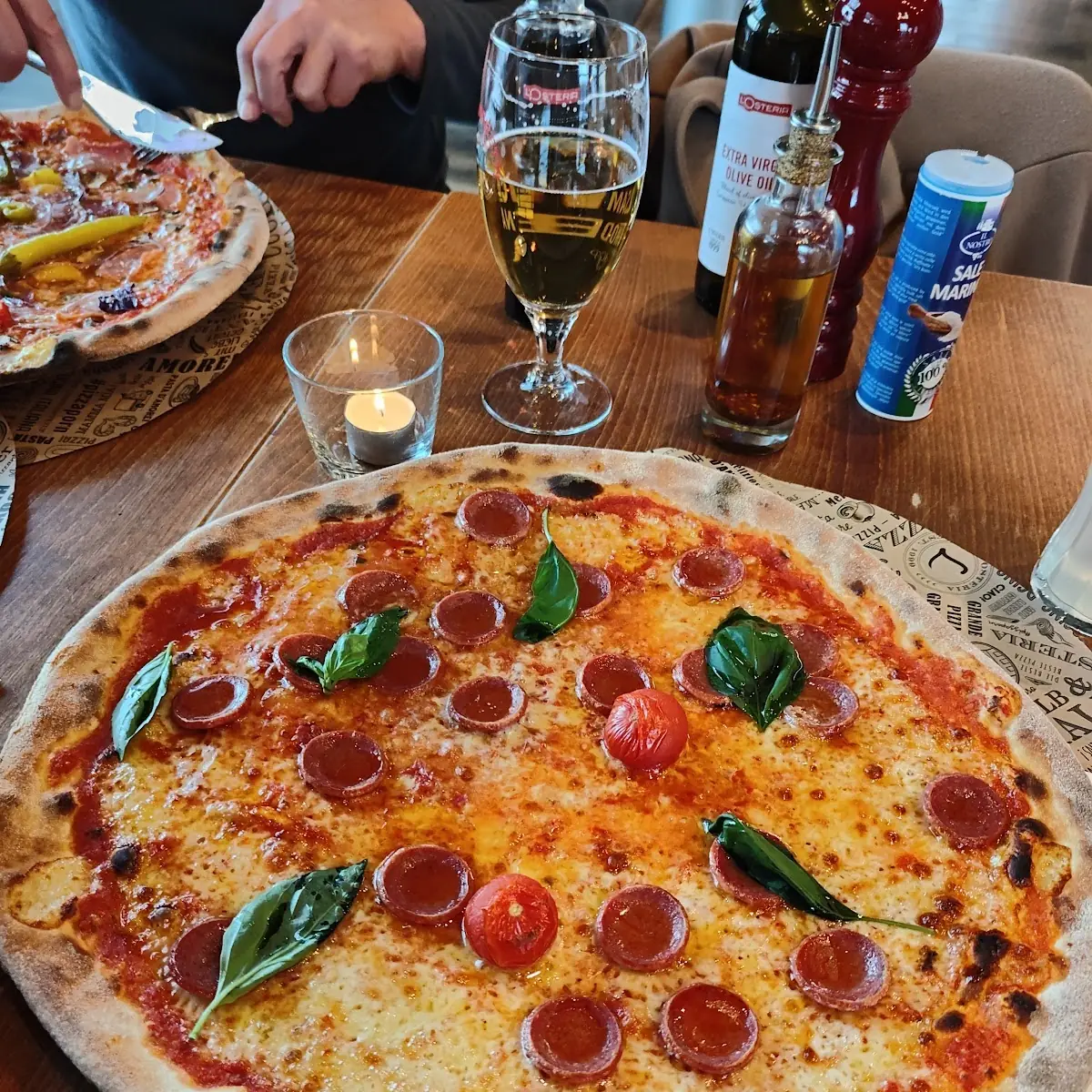 Essen und Trinken photo 3