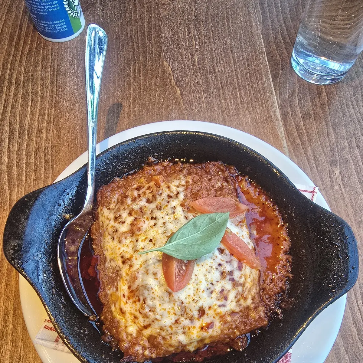 Essen und Trinken photo 8