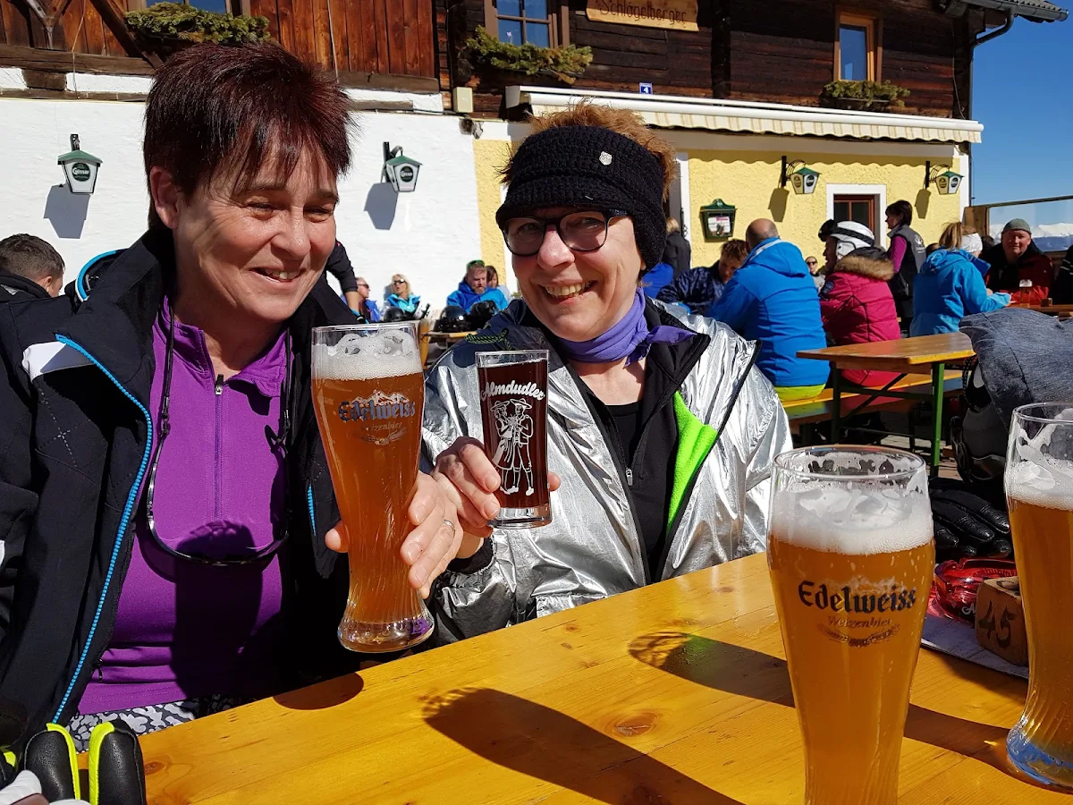 Essen und Trinken photo 6
