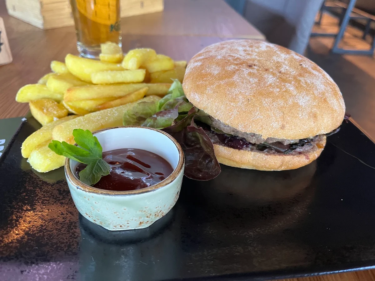 Essen und Trinken photo 8