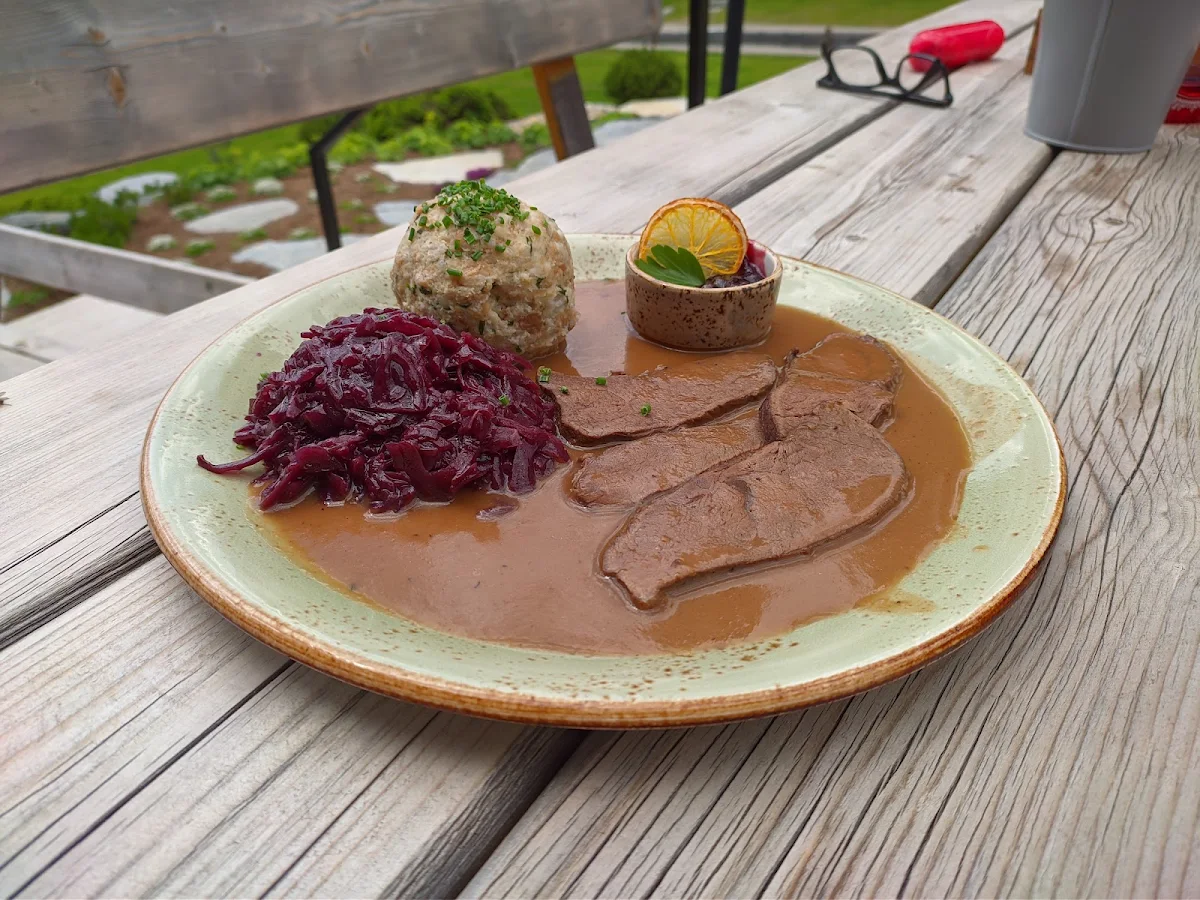Essen und Trinken photo 9