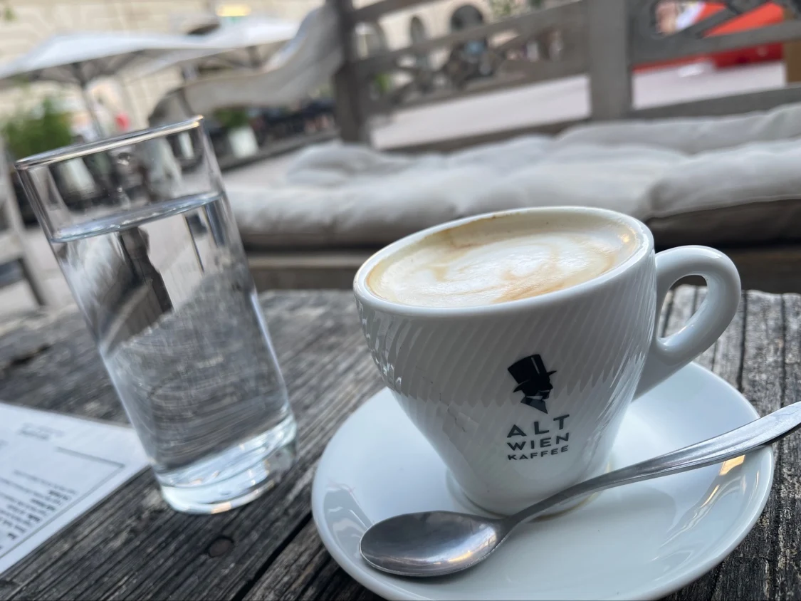 Essen und Trinken photo 10