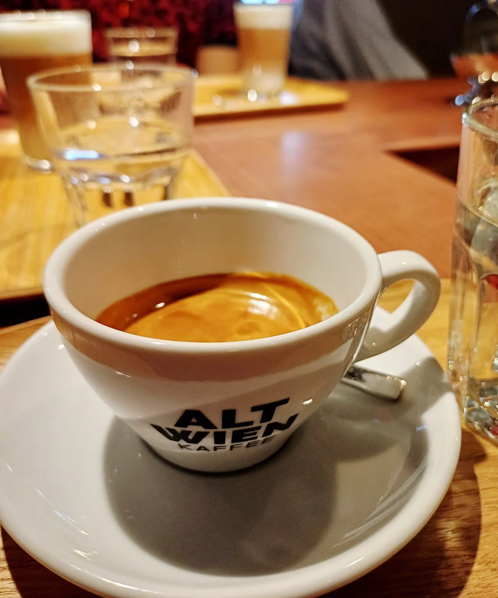 Essen und Trinken photo 4