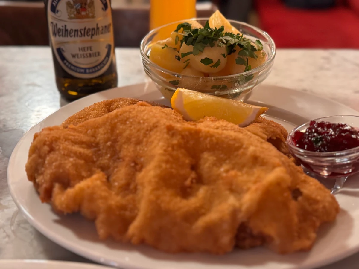Essen und Trinken photo 5