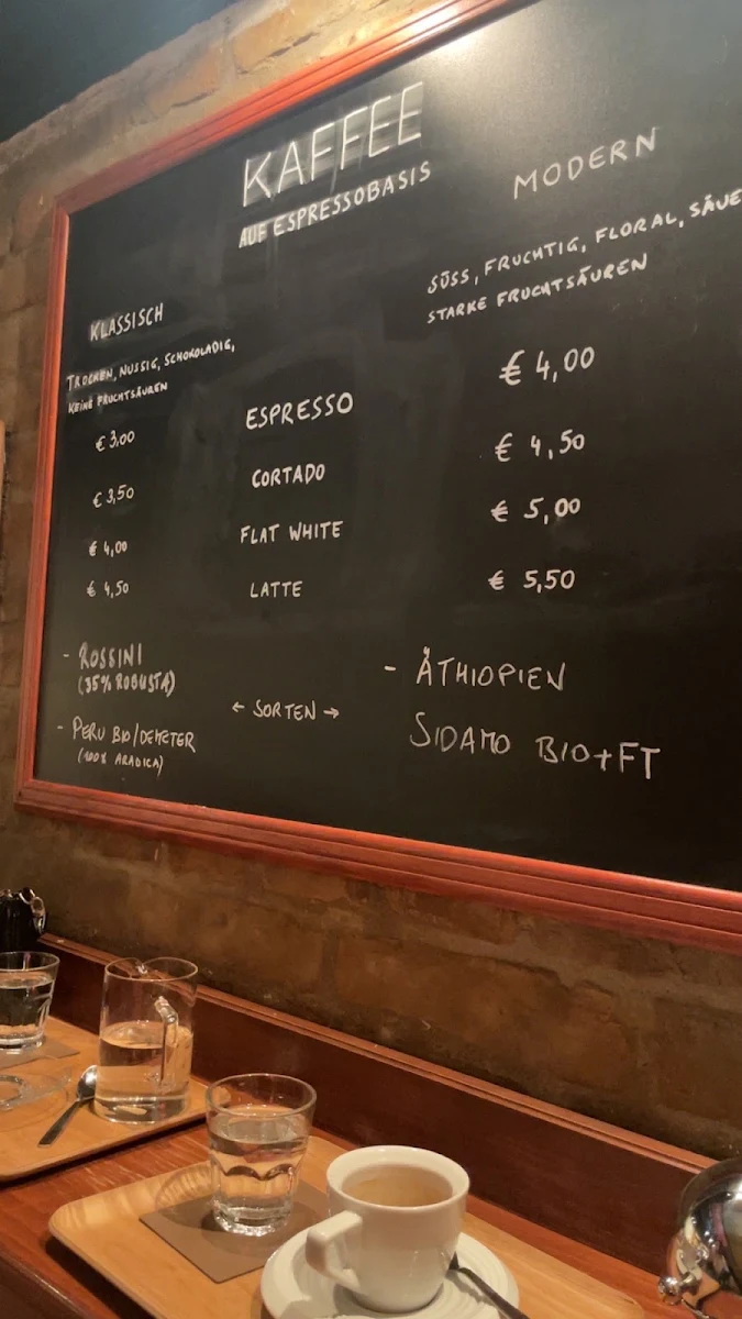 Speisekarte photo 7