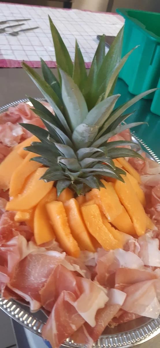 Essen und Trinken photo 6
