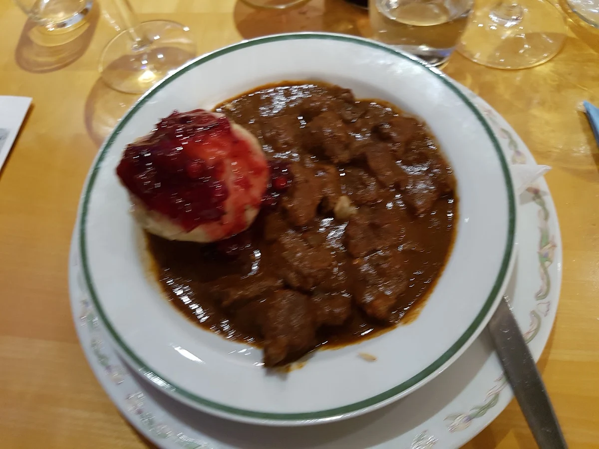 Essen und Trinken photo 7