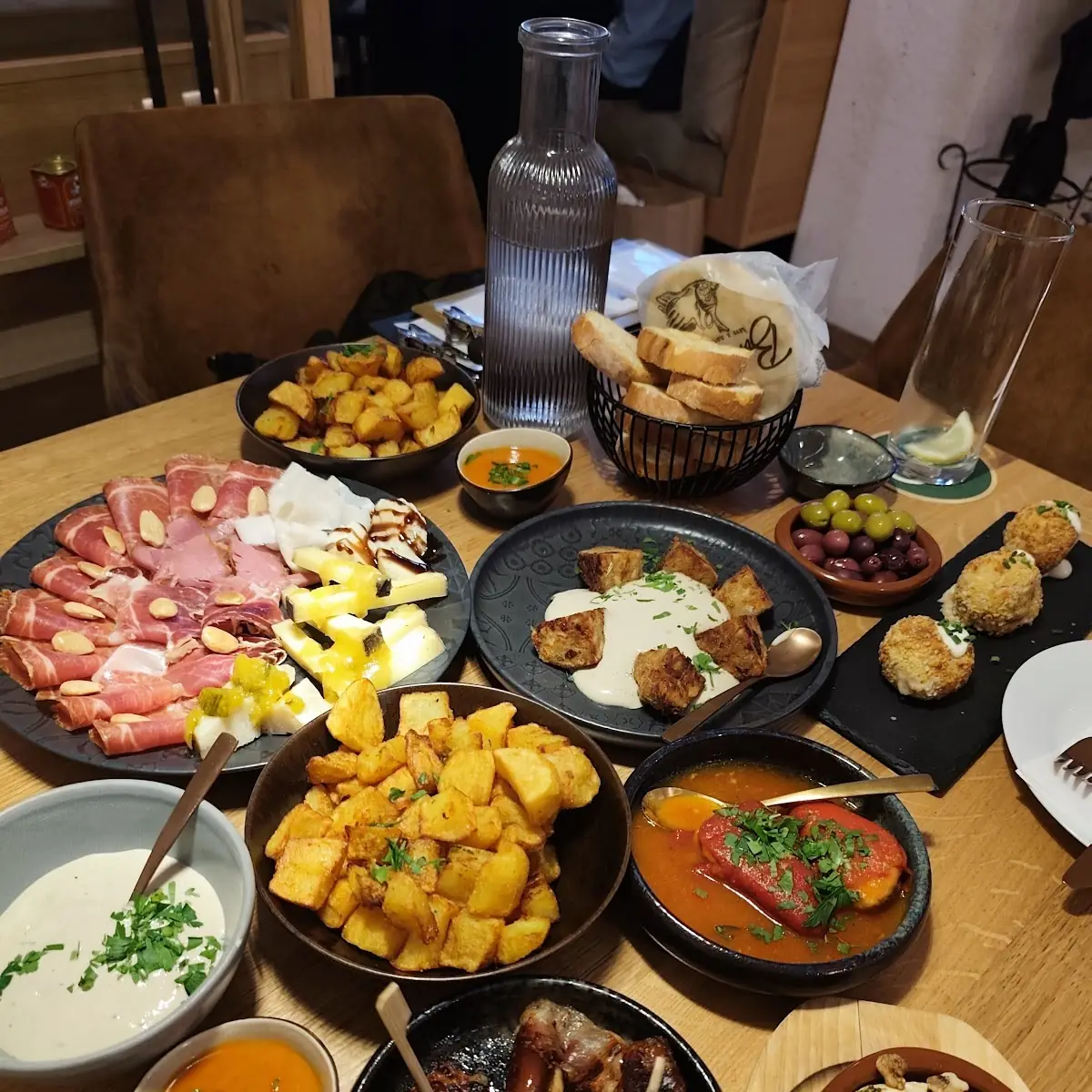 Essen und Trinken photo 2