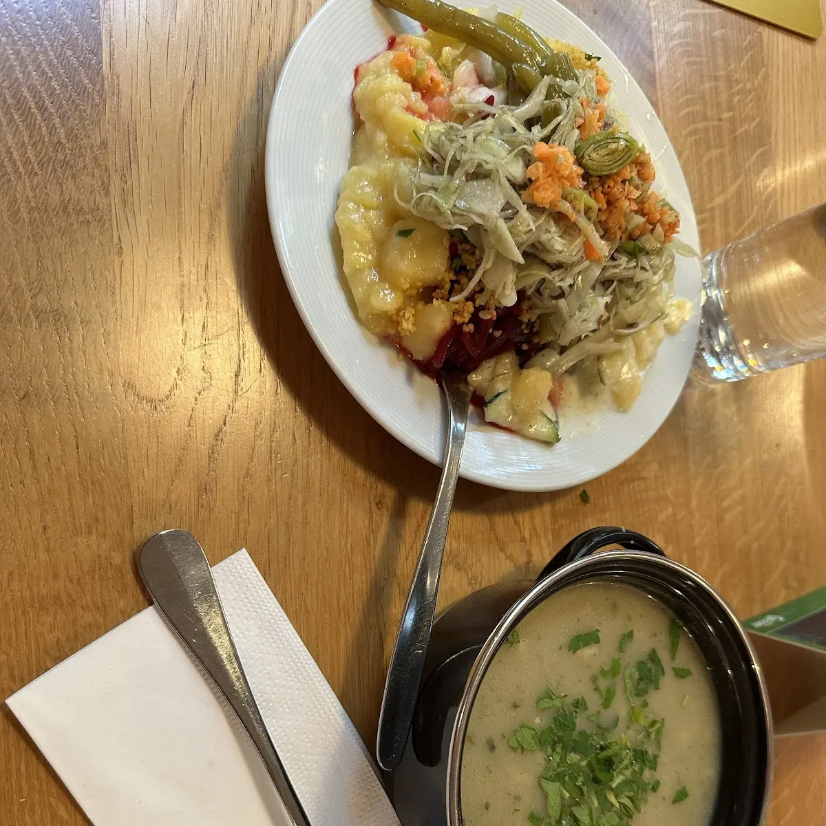 Essen und Trinken photo 8
