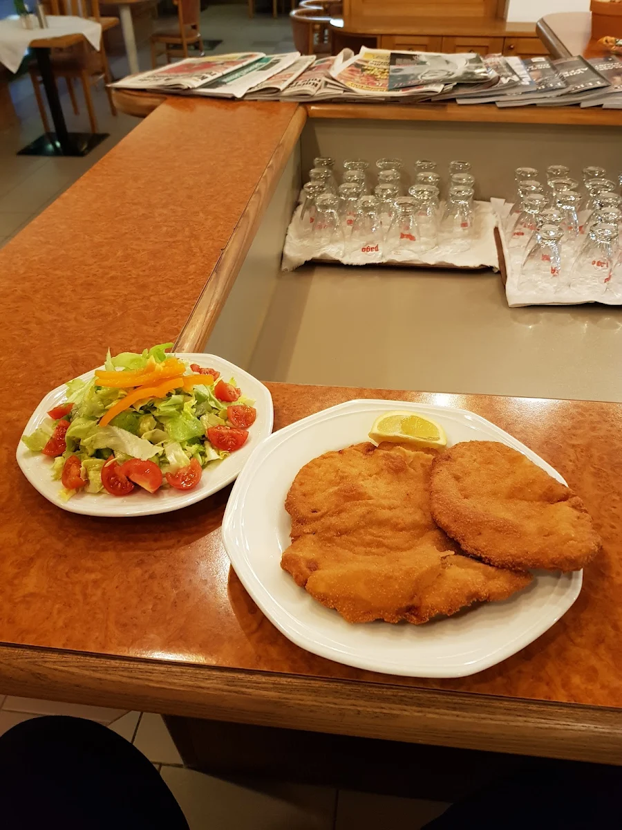 Essen und Trinken photo 10