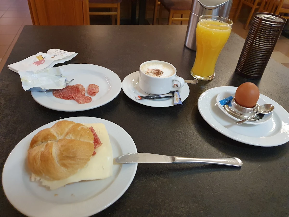 Essen und Trinken photo 4