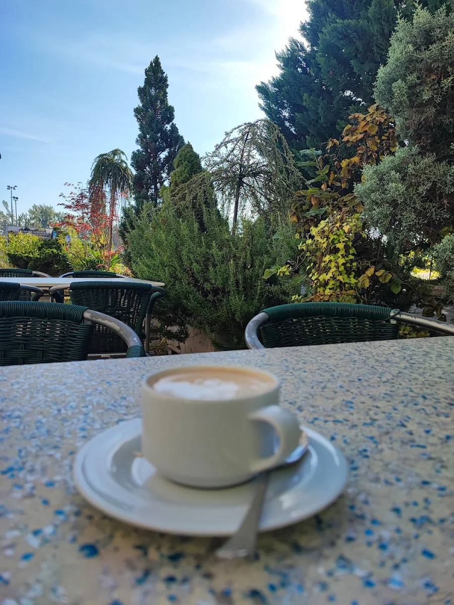 Essen und Trinken photo 8