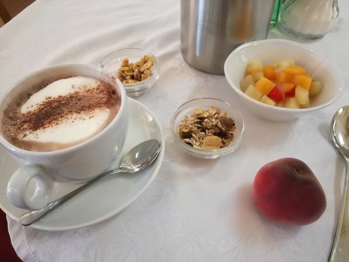 Essen und Trinken photo 9