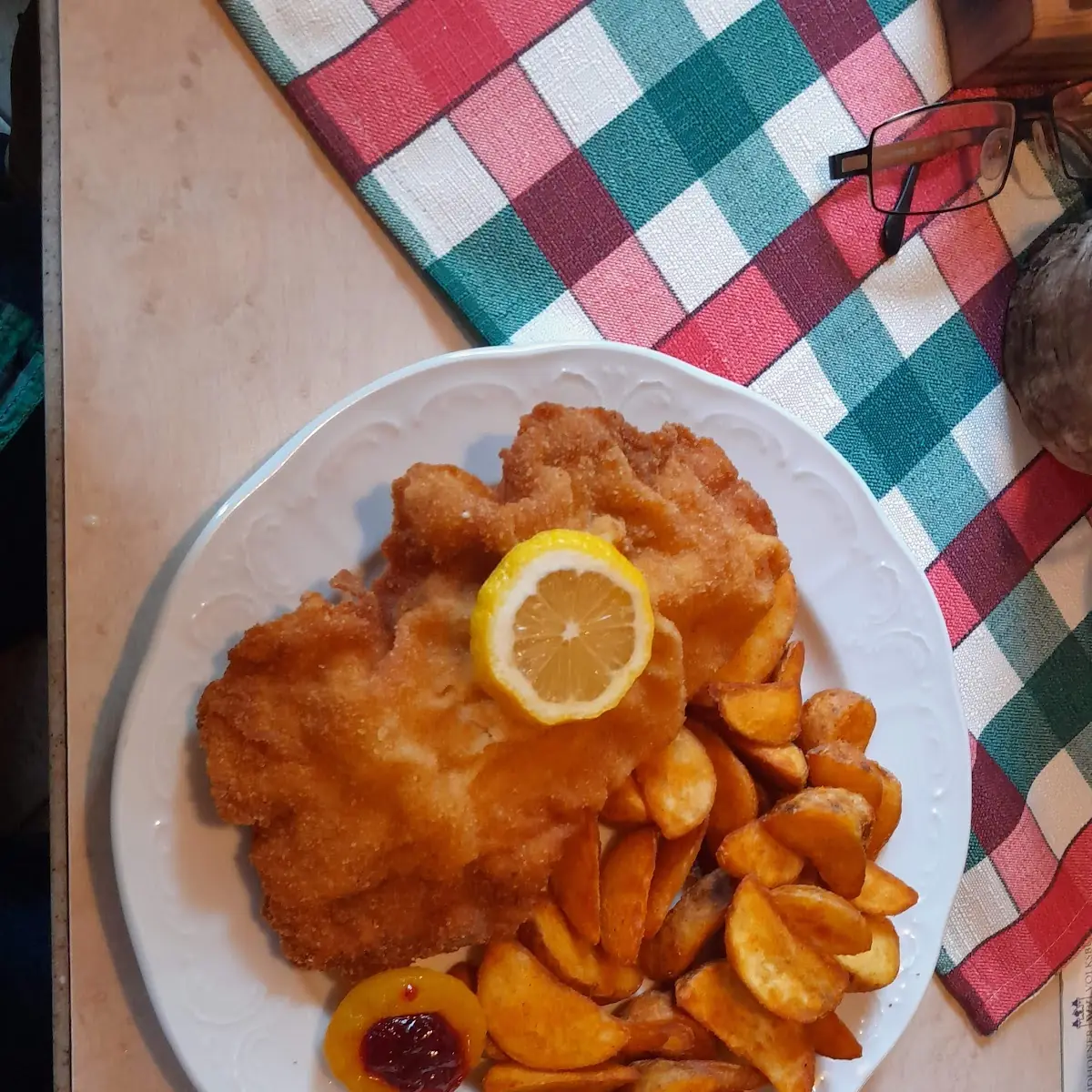 Essen und Trinken photo 10