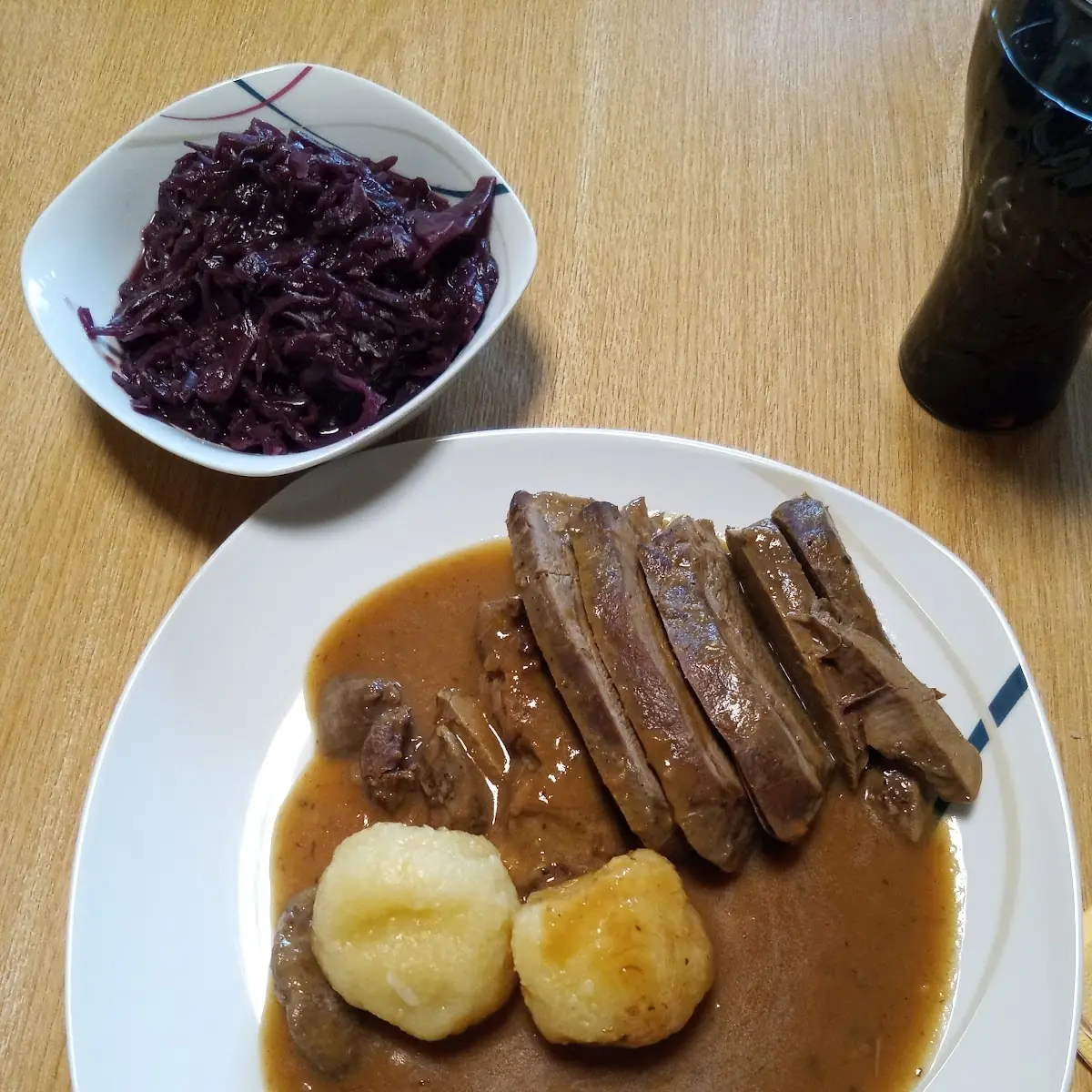Essen und Trinken photo 5