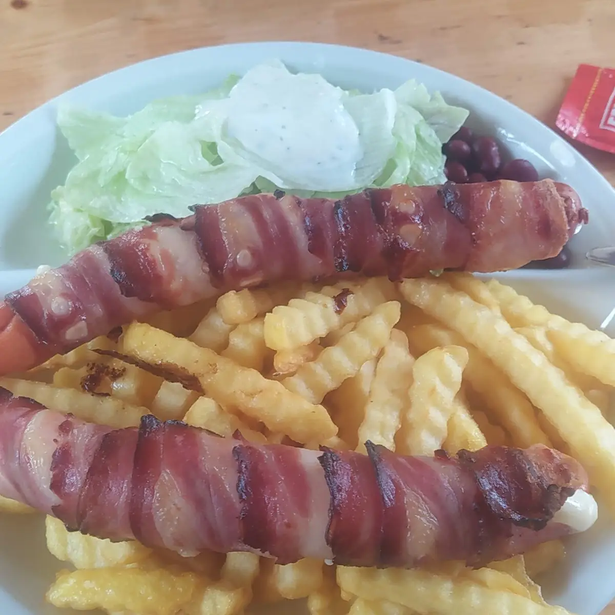 Essen und Trinken photo 6