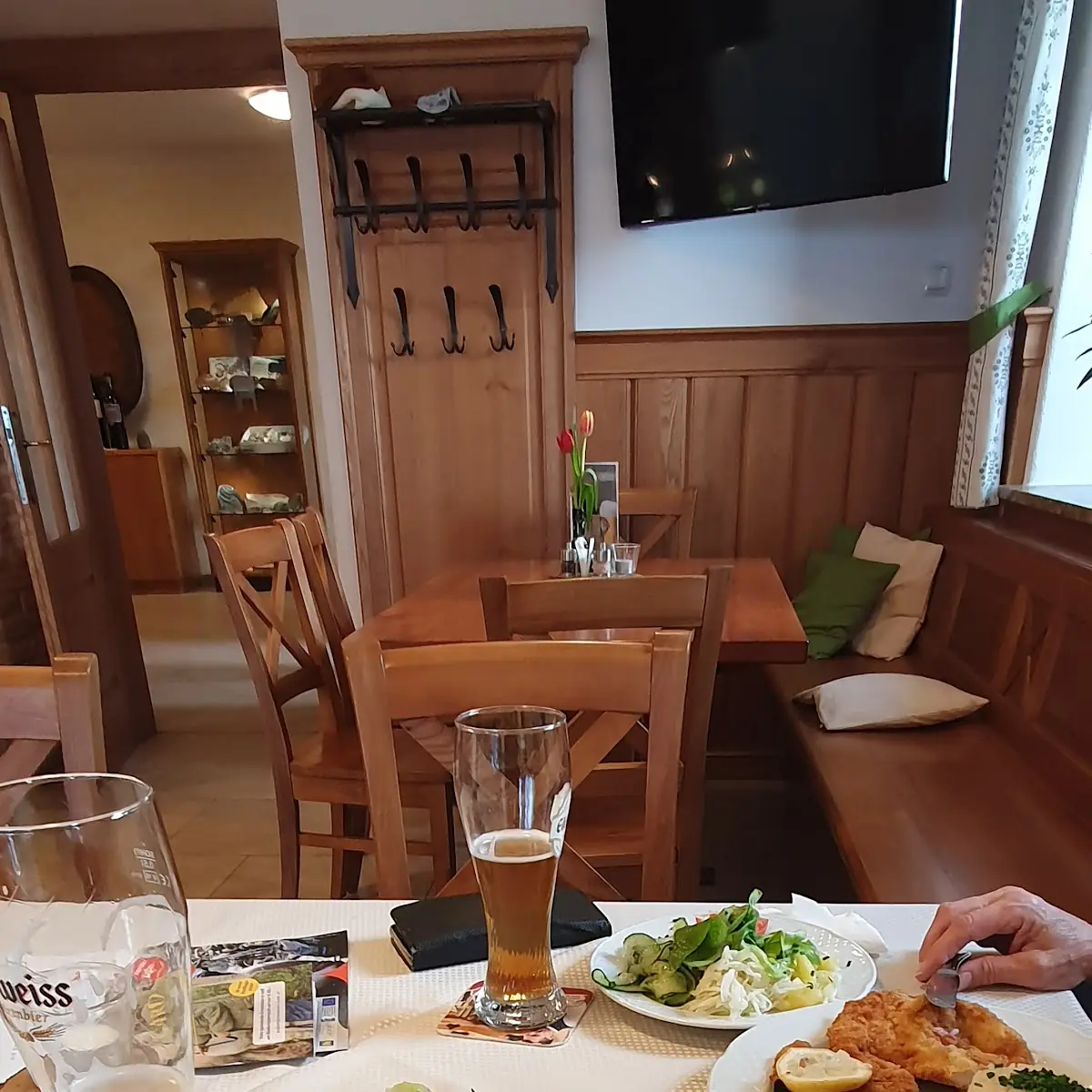 Essen und Trinken photo 8
