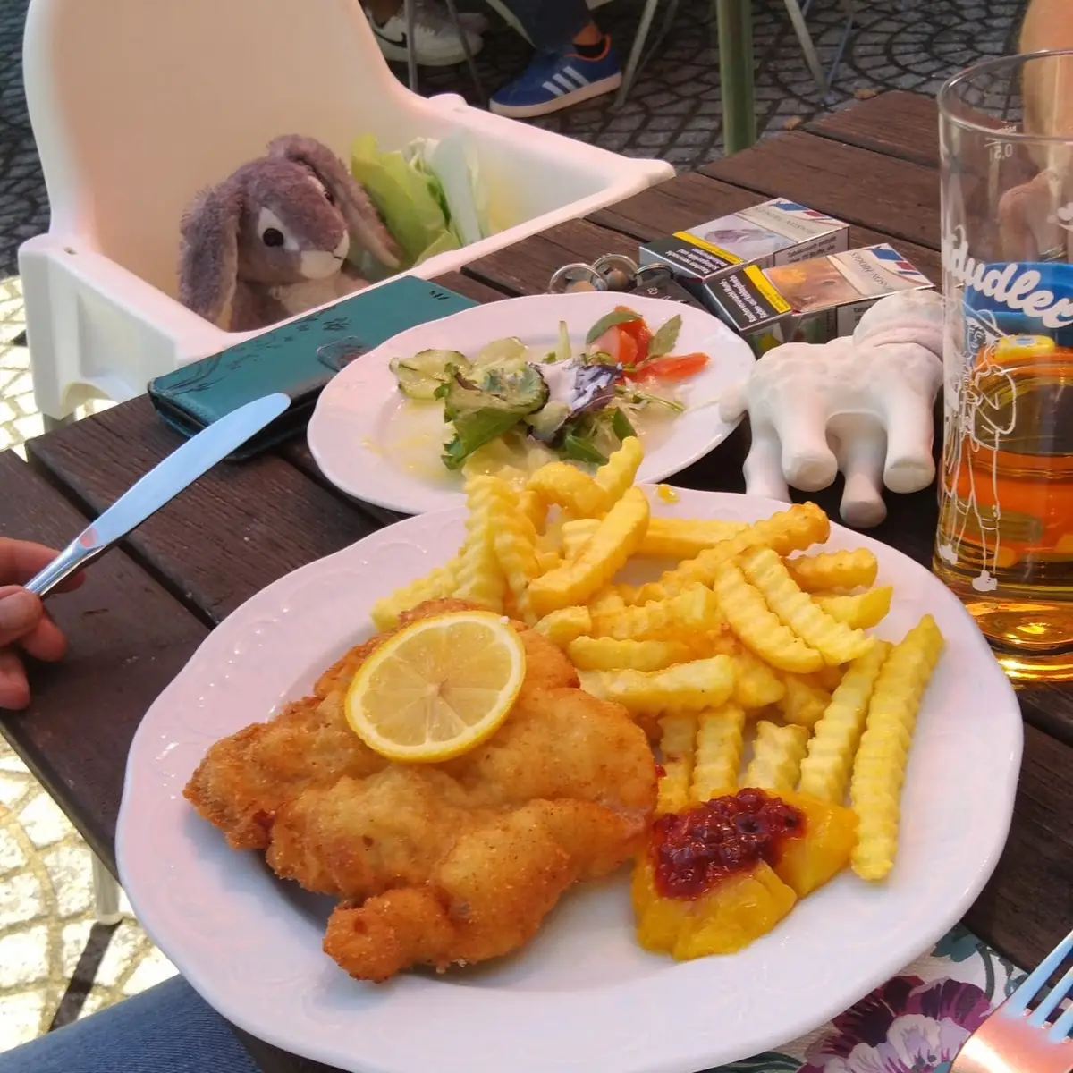 Essen und Trinken photo 9