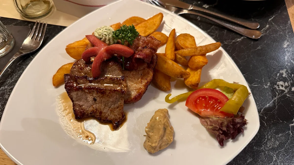 Essen und Trinken photo 5