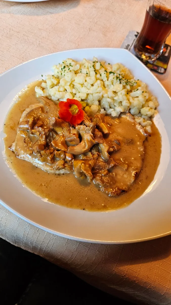 Essen und Trinken photo 8