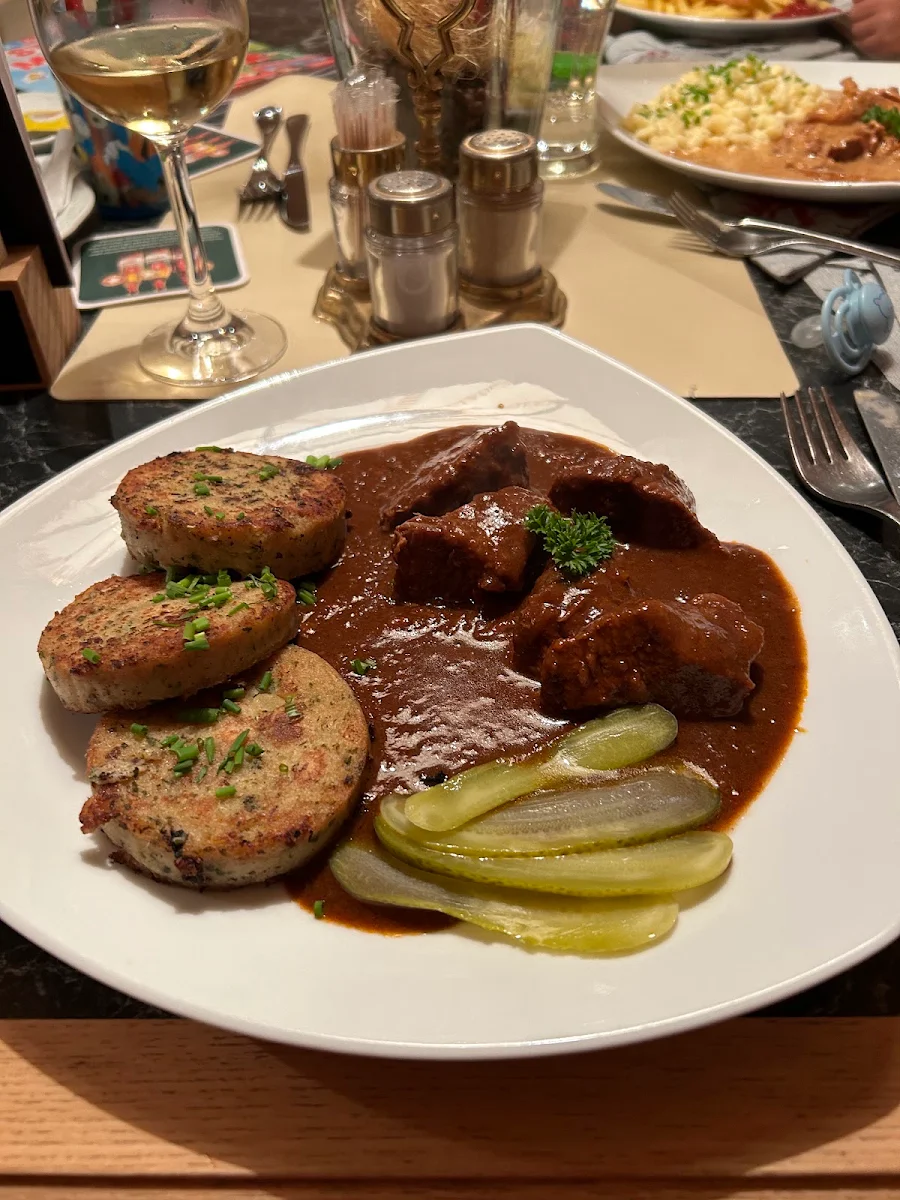 Essen und Trinken photo 9