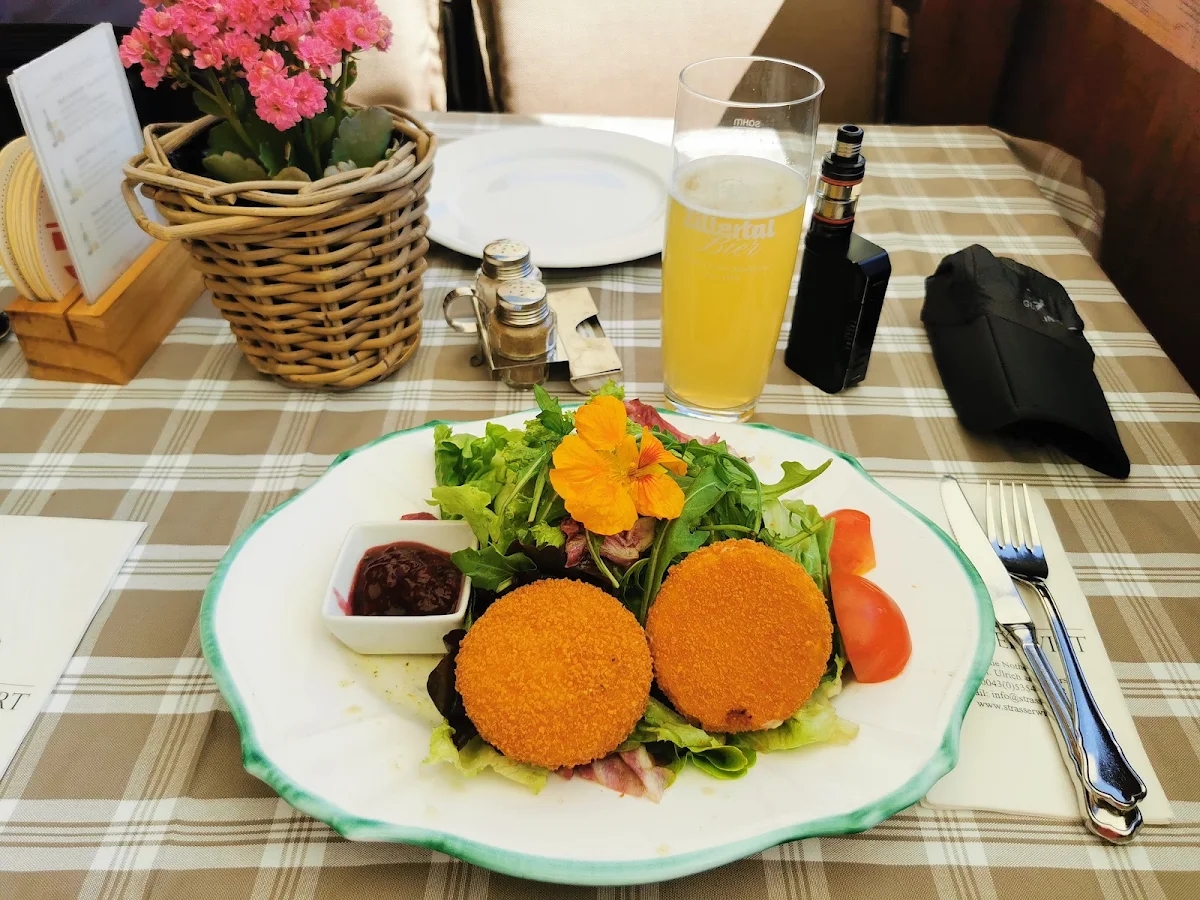 Essen und Trinken photo 10