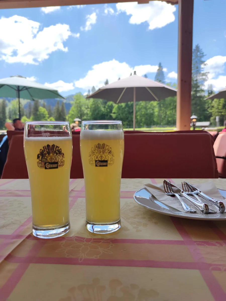 Essen und Trinken photo 2