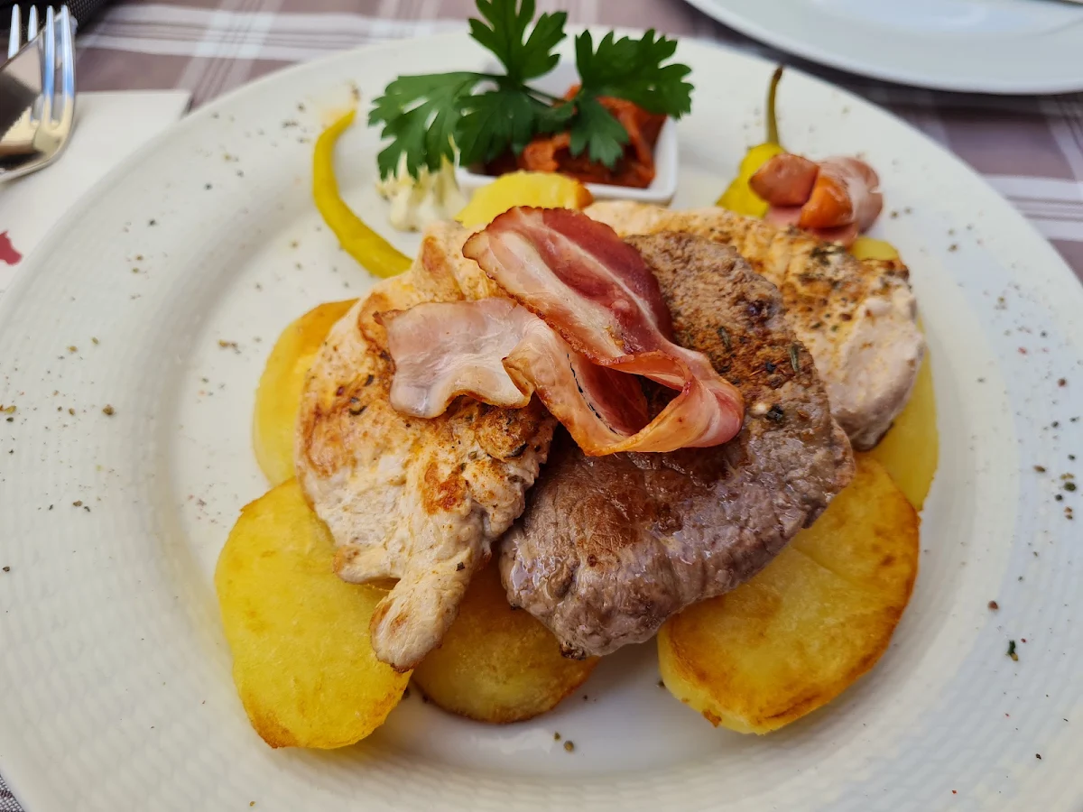 Essen und Trinken photo 5