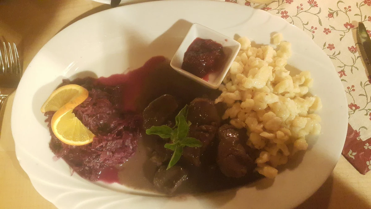 Essen und Trinken photo 6