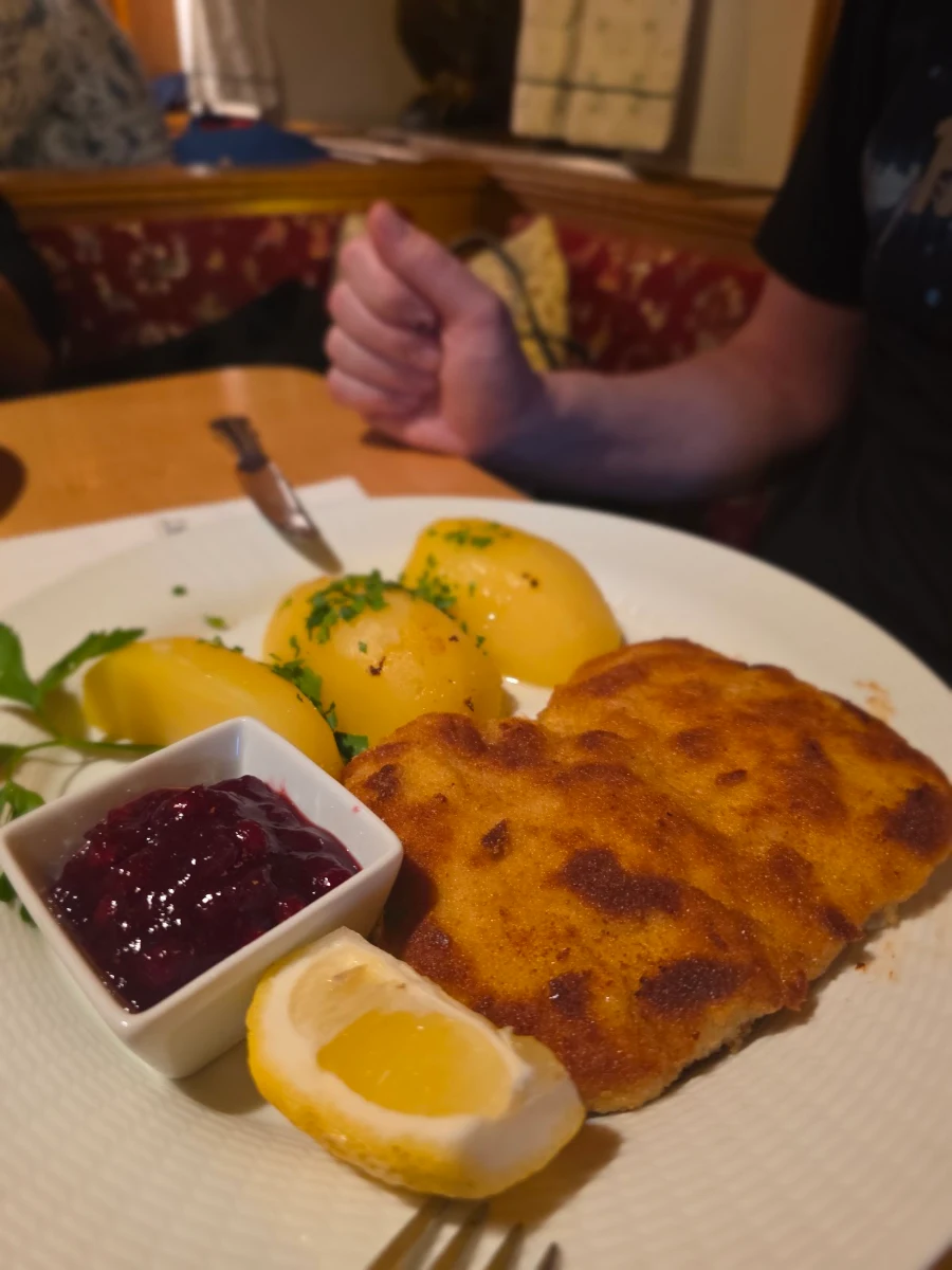 Essen und Trinken photo 8