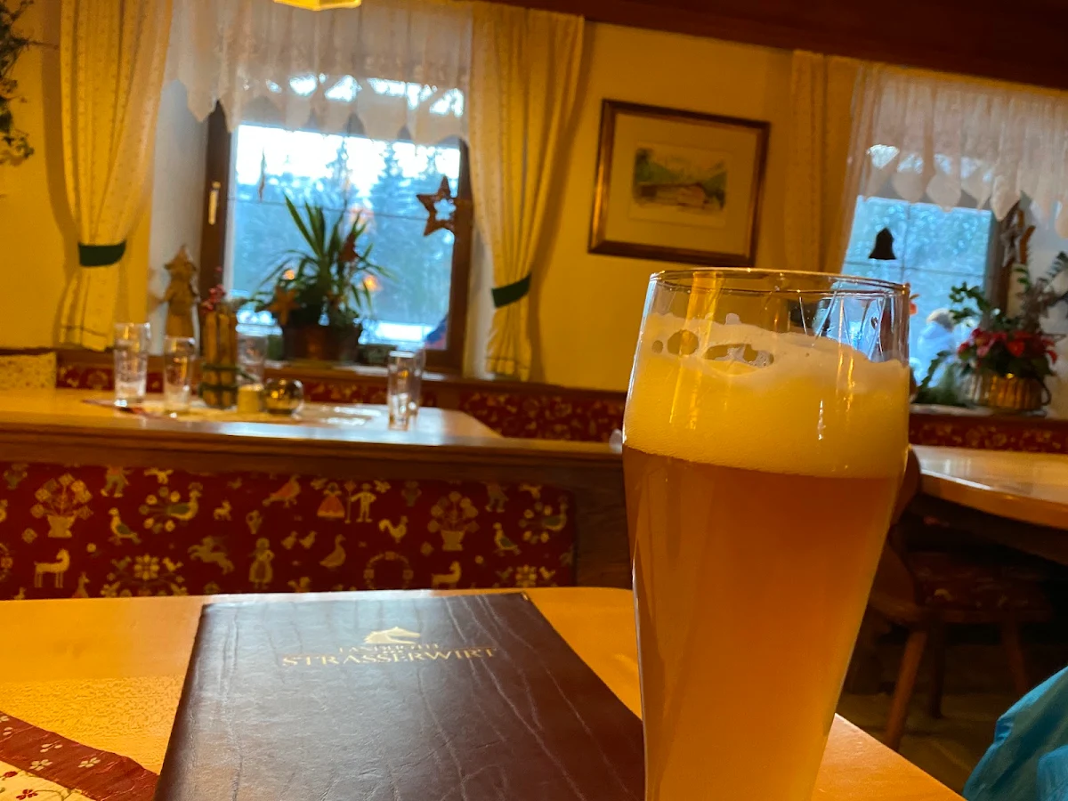 Essen und Trinken photo 9