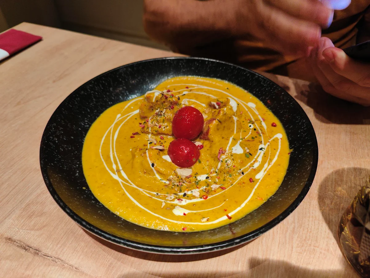 Essen und Trinken photo 10