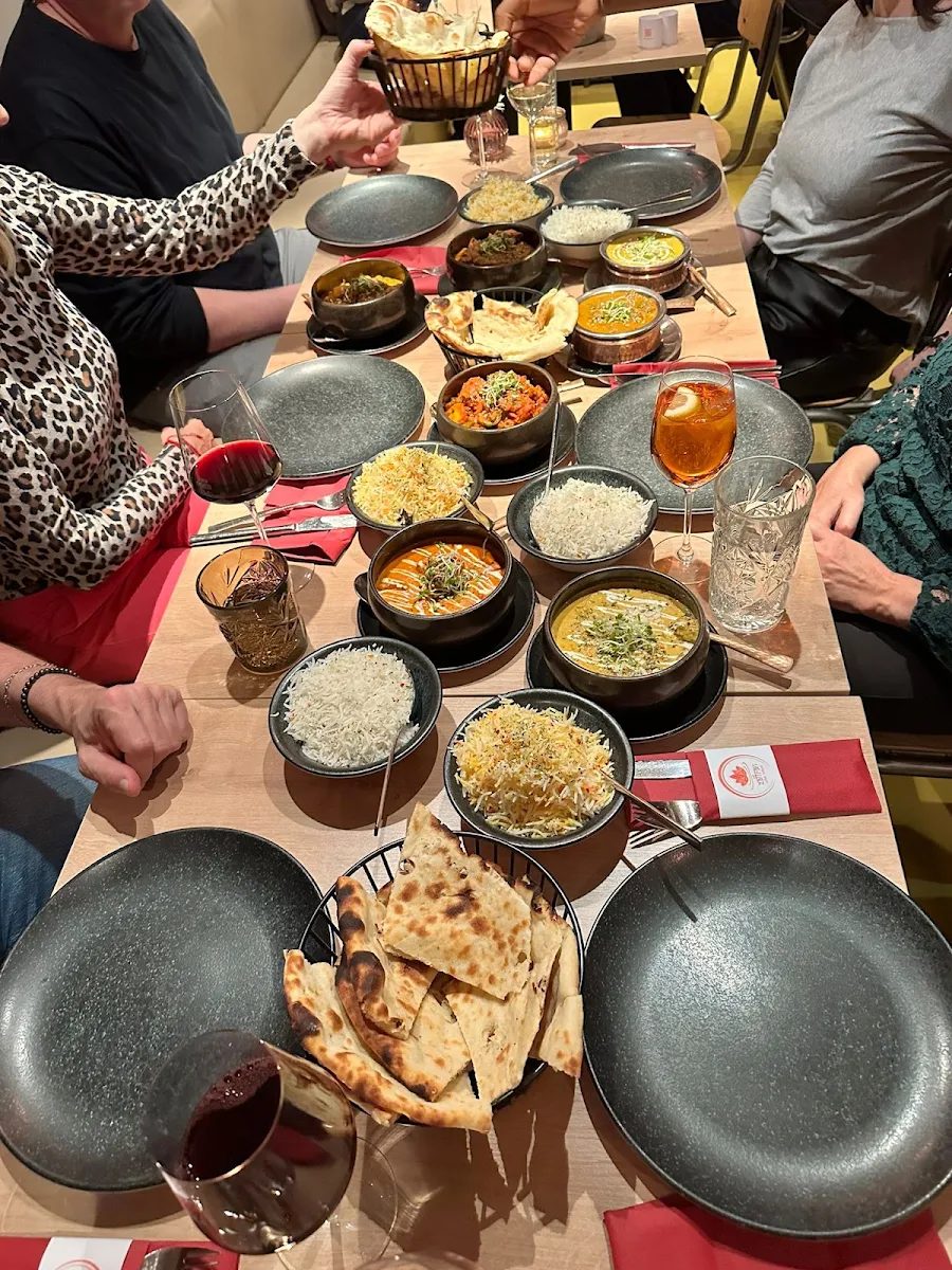 Essen und Trinken photo 6