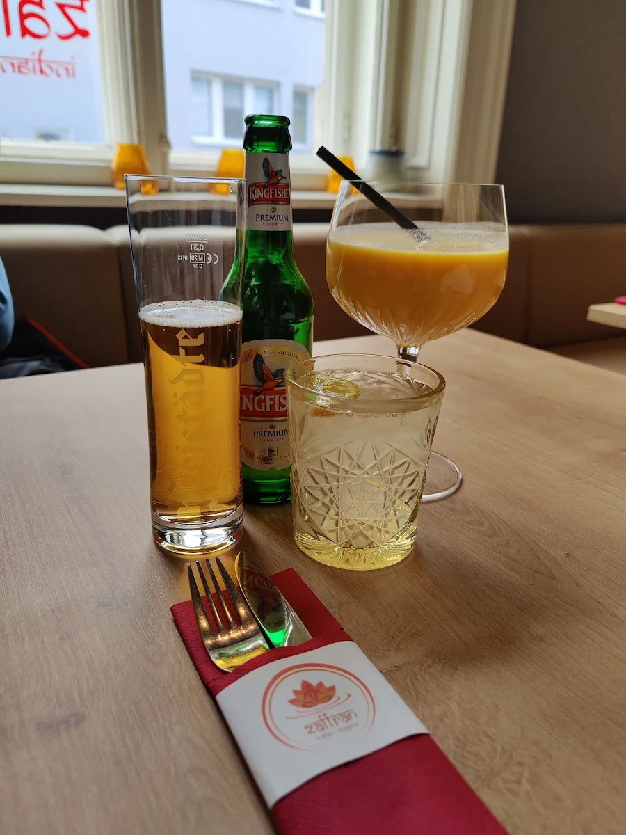 Essen und Trinken photo 8