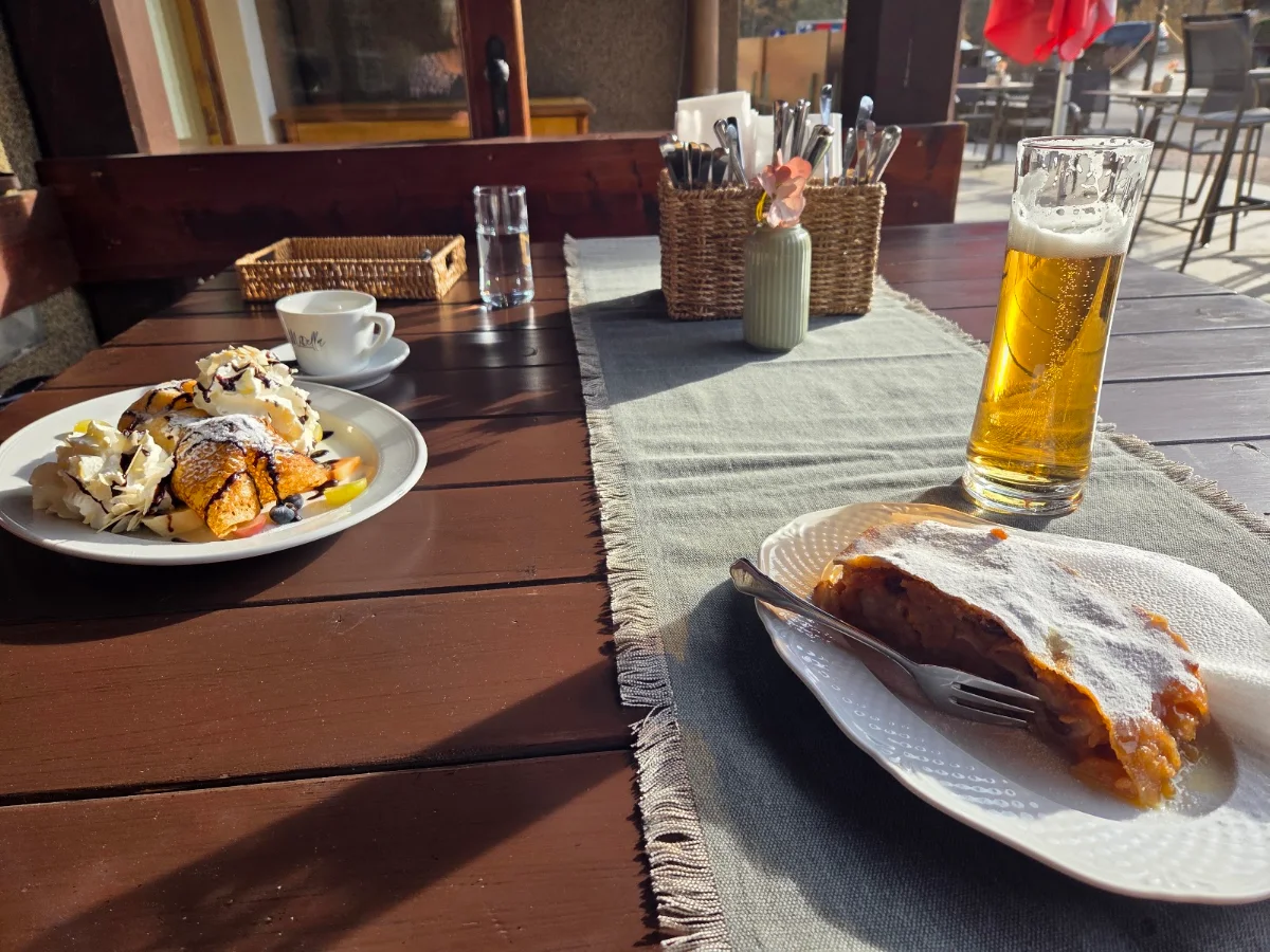 Essen und Trinken photo 10