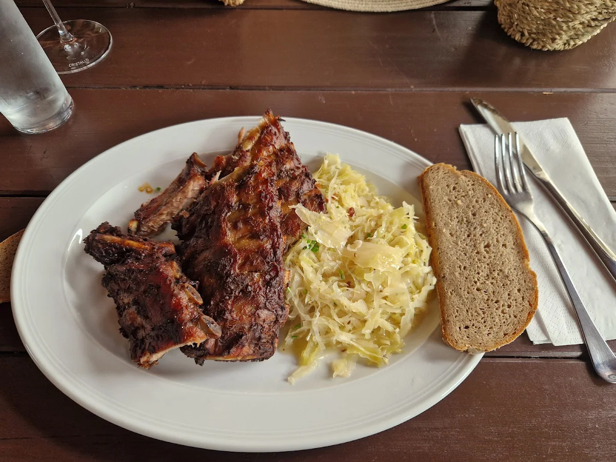 Essen und Trinken photo 2