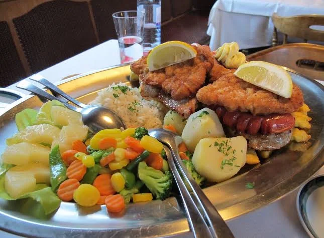 Essen und Trinken photo 3