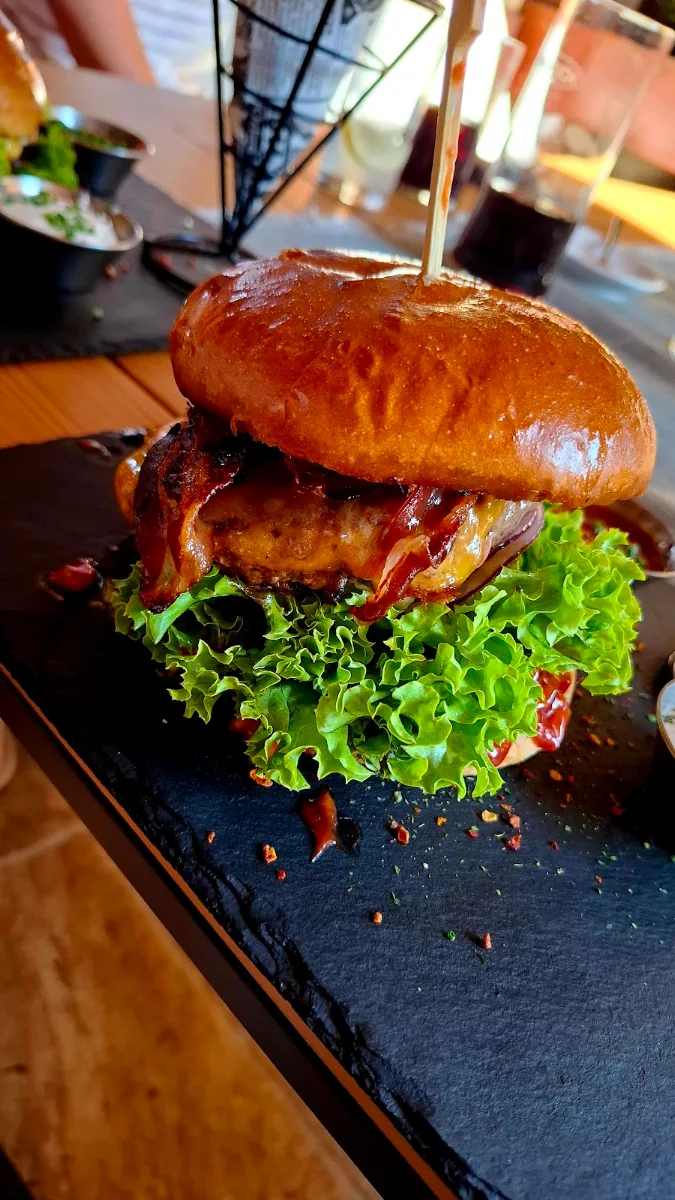 Essen und Trinken photo 5
