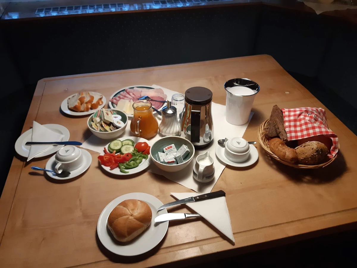 Essen und Trinken photo 6