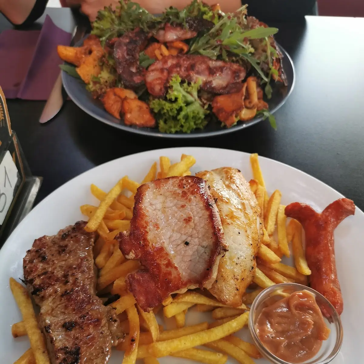 Essen und Trinken photo 10