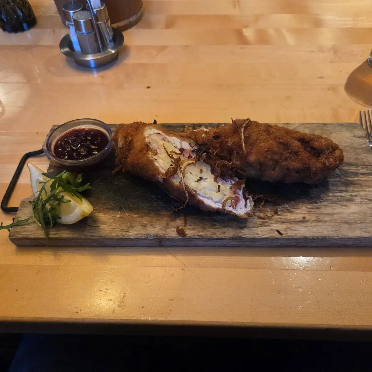 Essen und Trinken photo 4