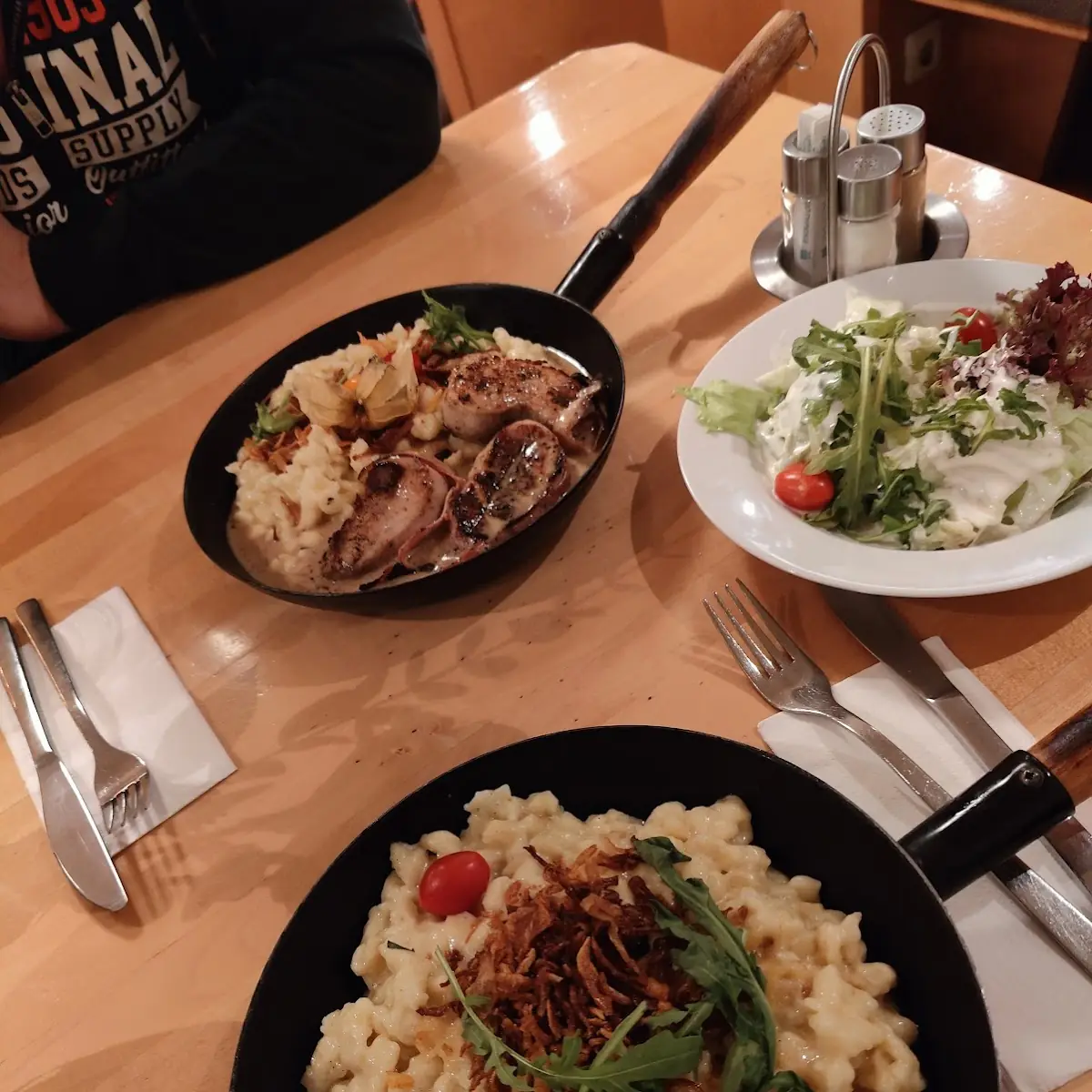 Essen und Trinken photo 5