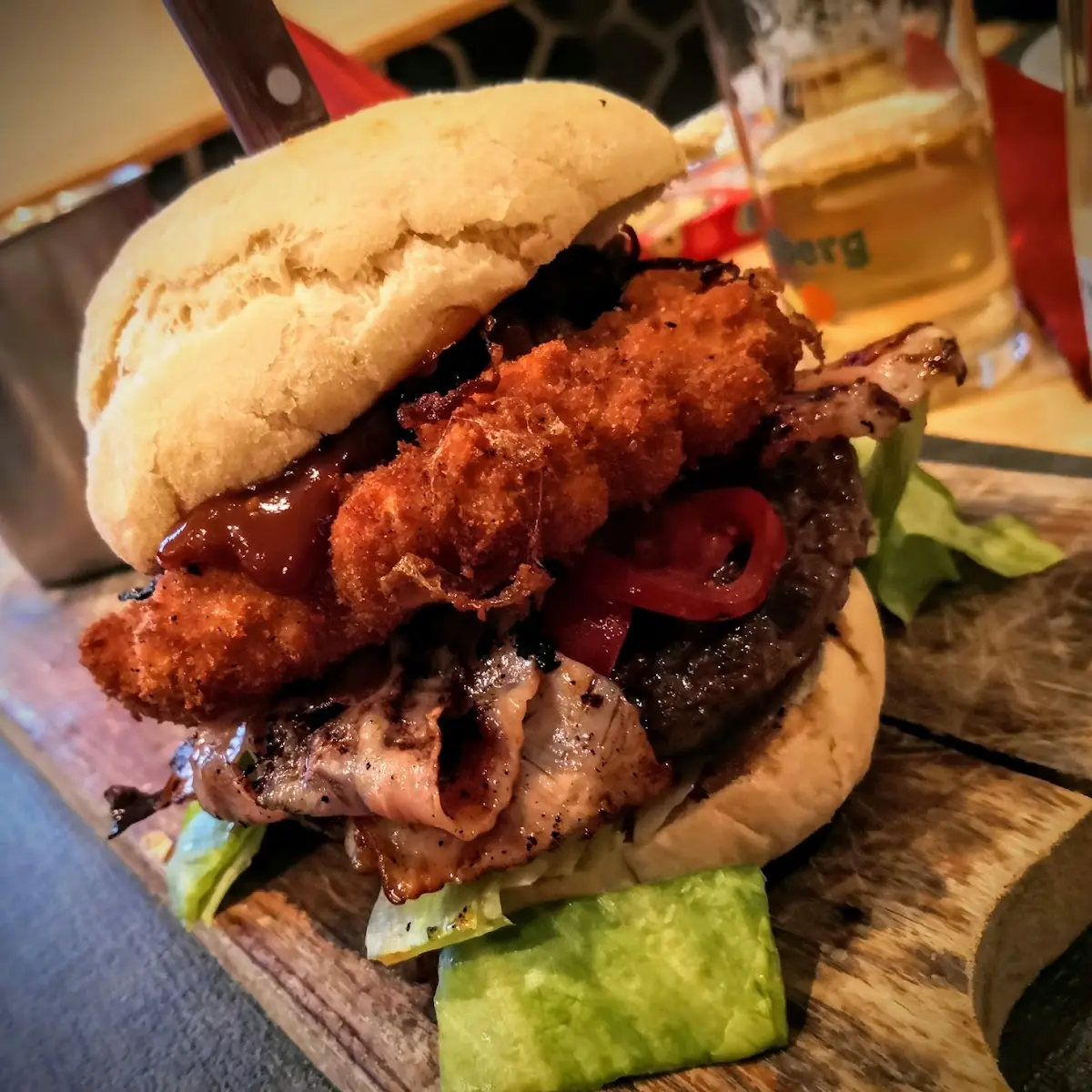 Essen und Trinken photo 7