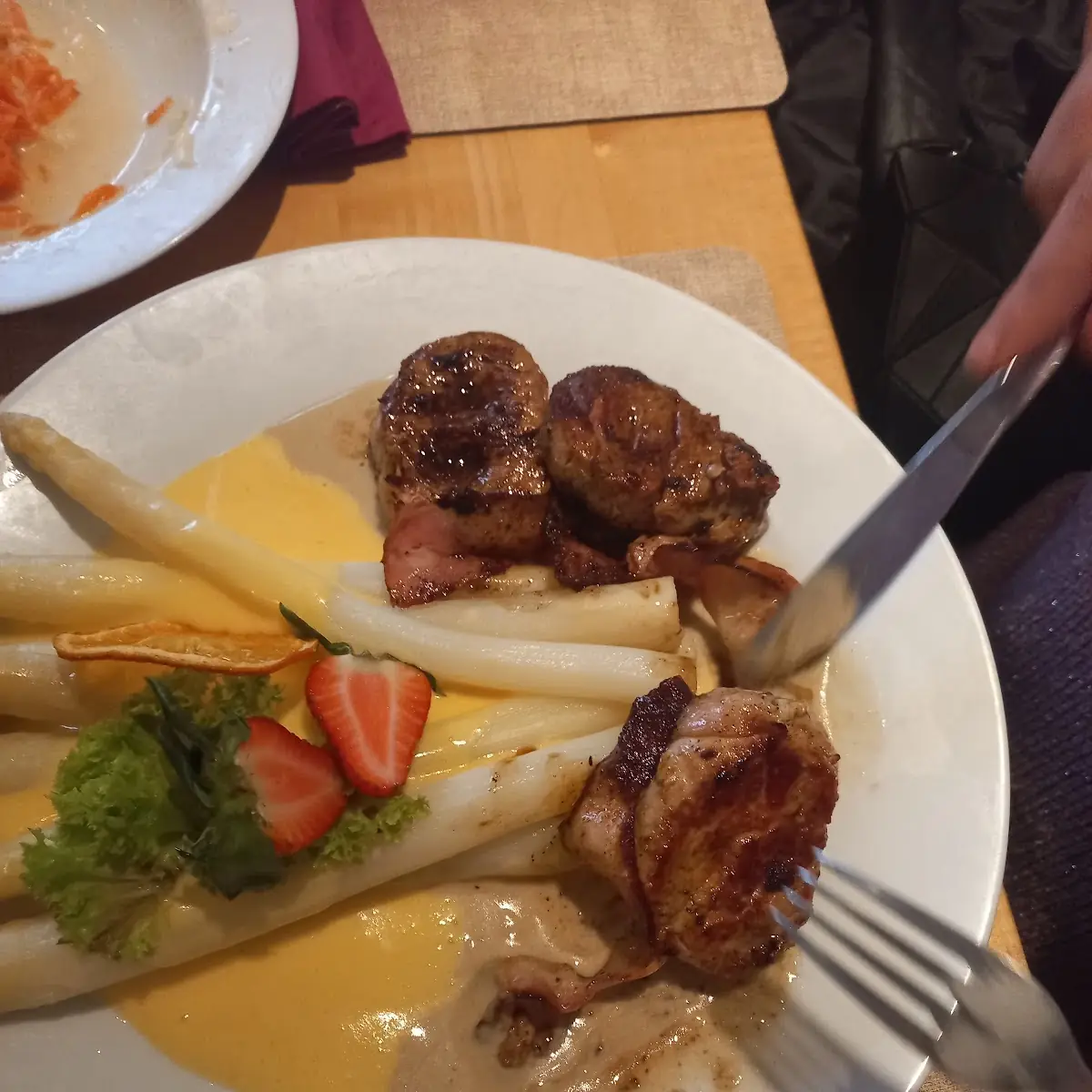 Essen und Trinken photo 8