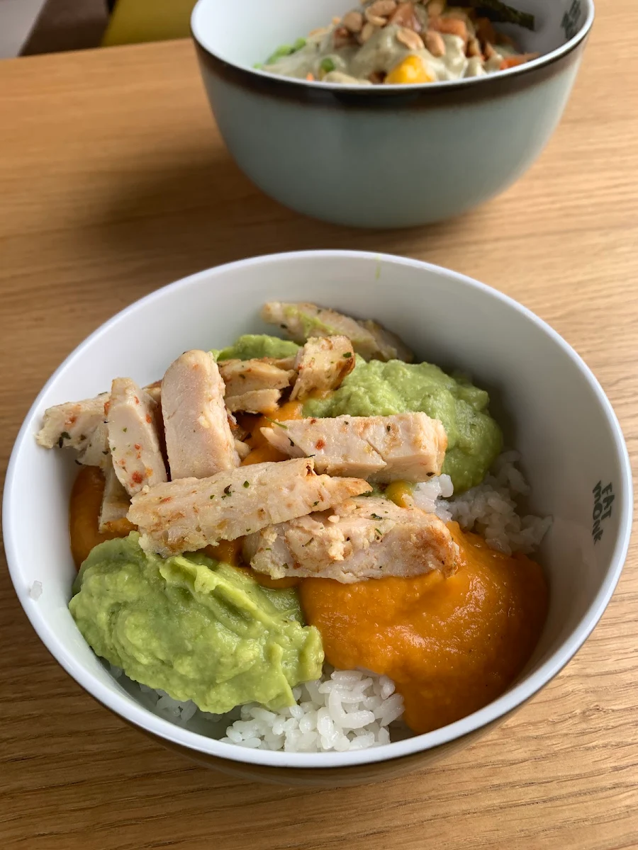 Essen und Trinken photo 6