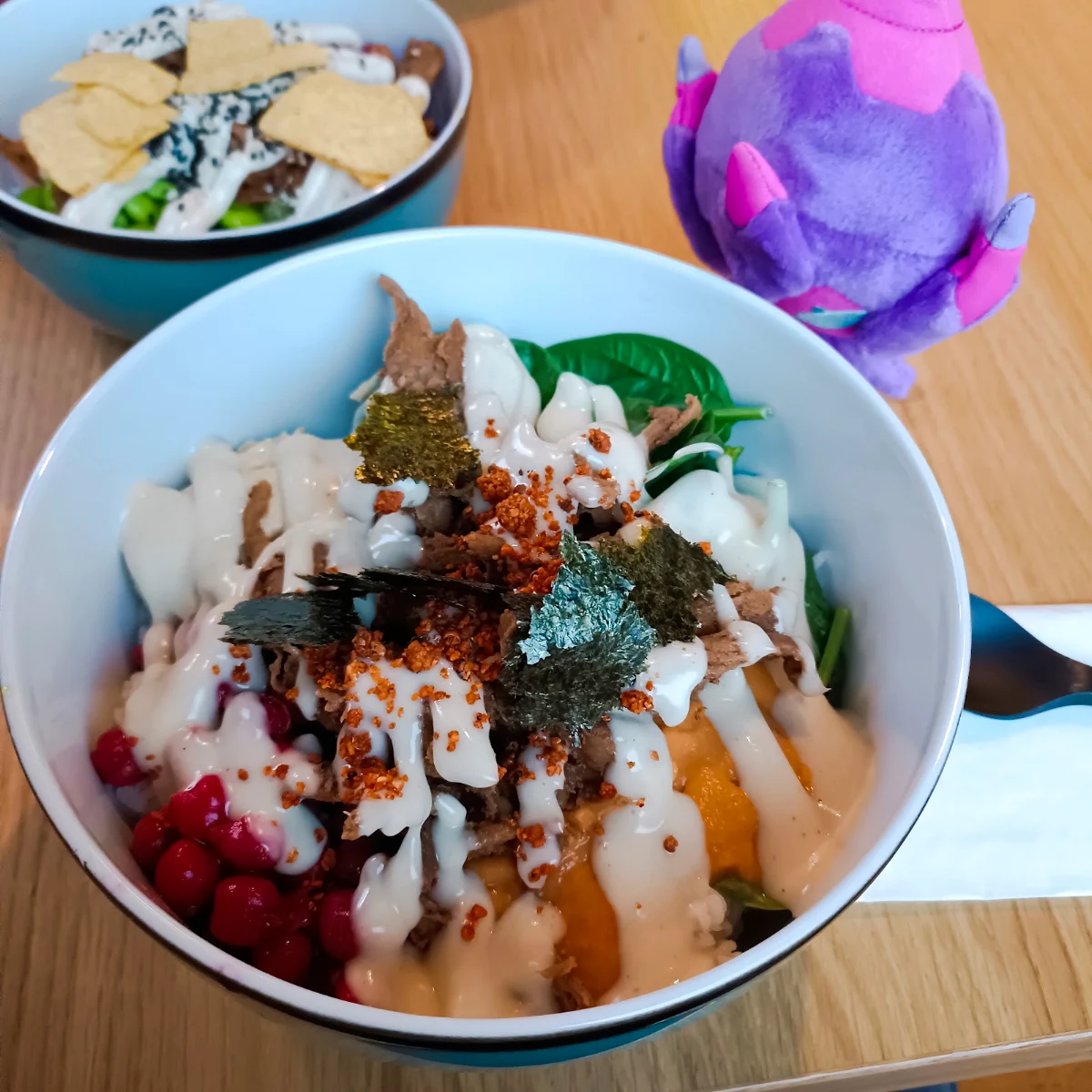 Essen und Trinken photo 7