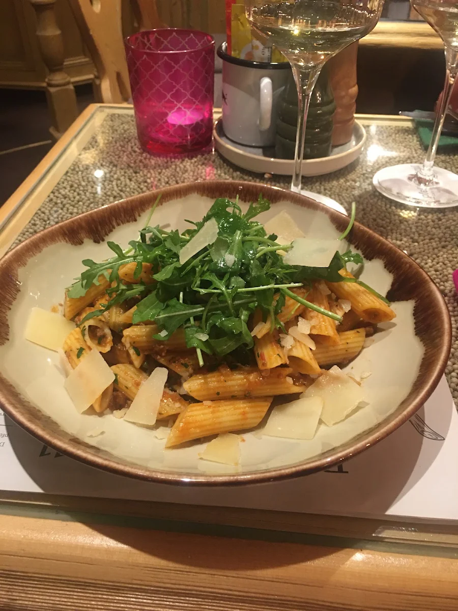 Essen und Trinken photo 10