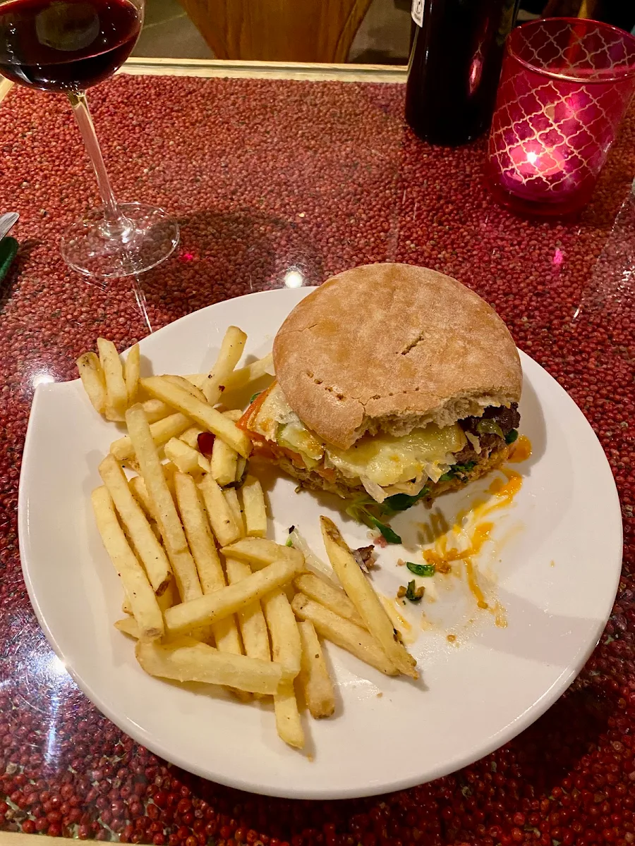 Essen und Trinken photo 3