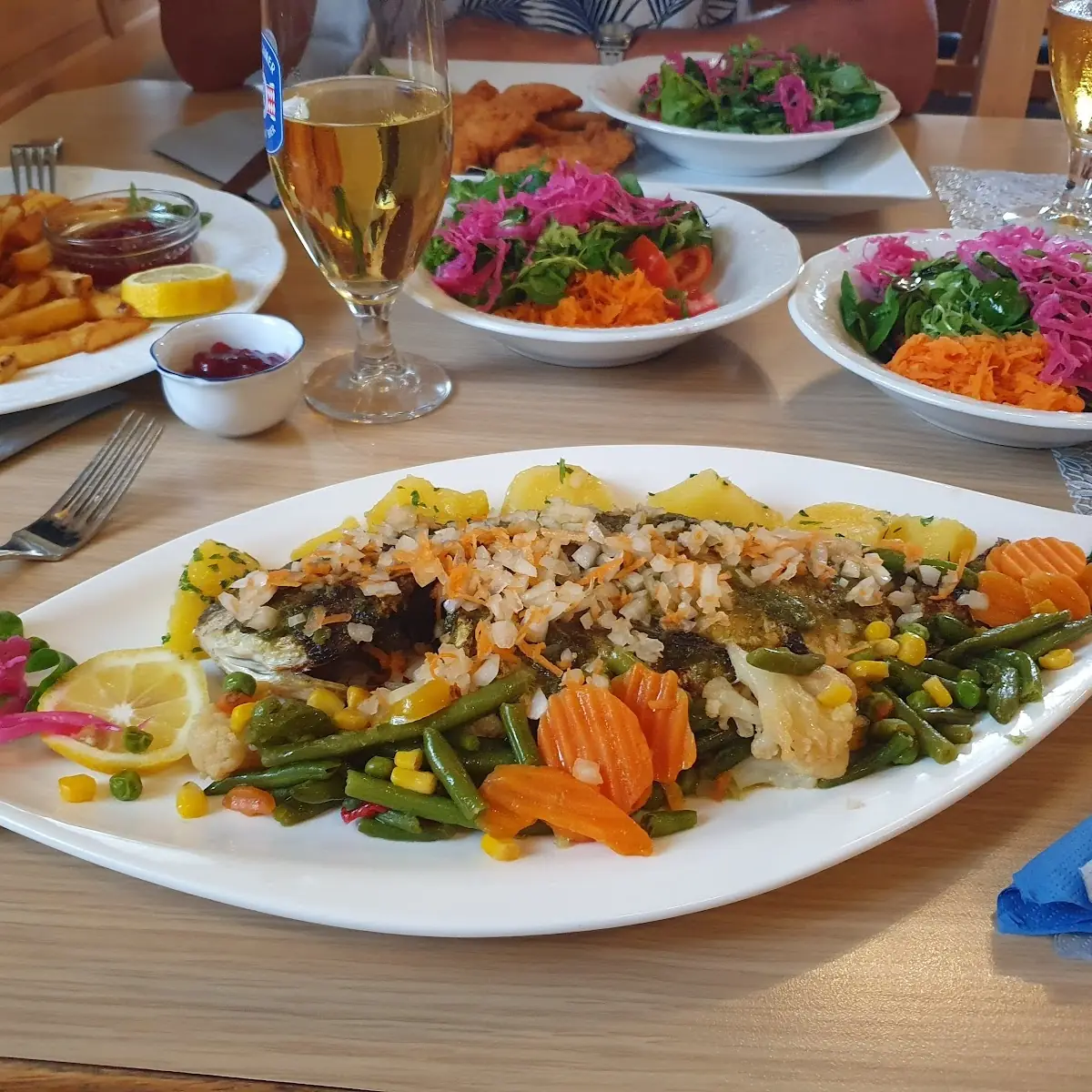 Essen und Trinken photo 4